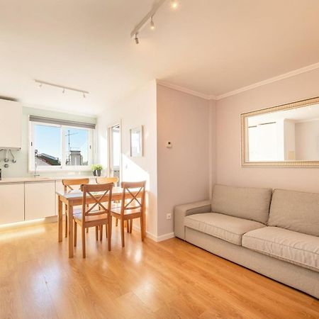 Guestready - Sunny Spacious In Belem Lisboa المظهر الخارجي الصورة