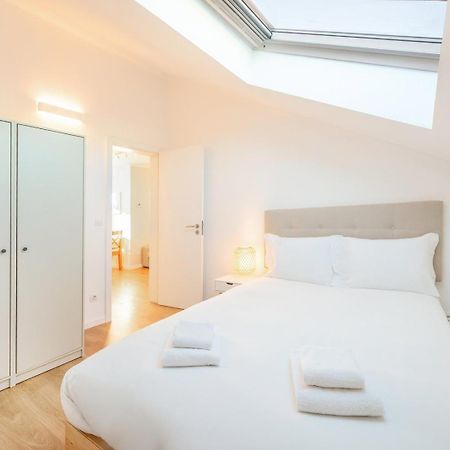 Guestready - Sunny Spacious In Belem Lisboa المظهر الخارجي الصورة