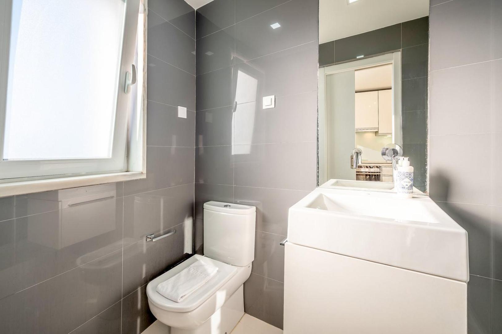 Guestready - Sunny Spacious In Belem Lisboa المظهر الخارجي الصورة
