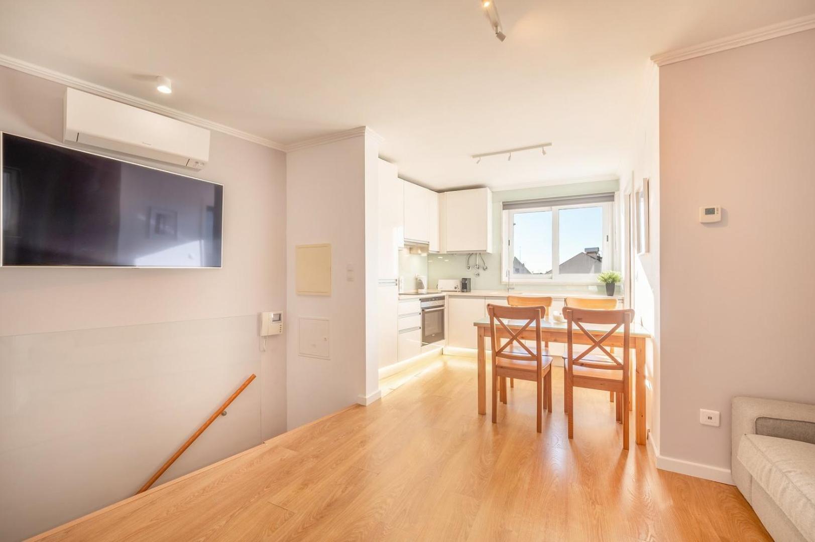 Guestready - Sunny Spacious In Belem Lisboa المظهر الخارجي الصورة