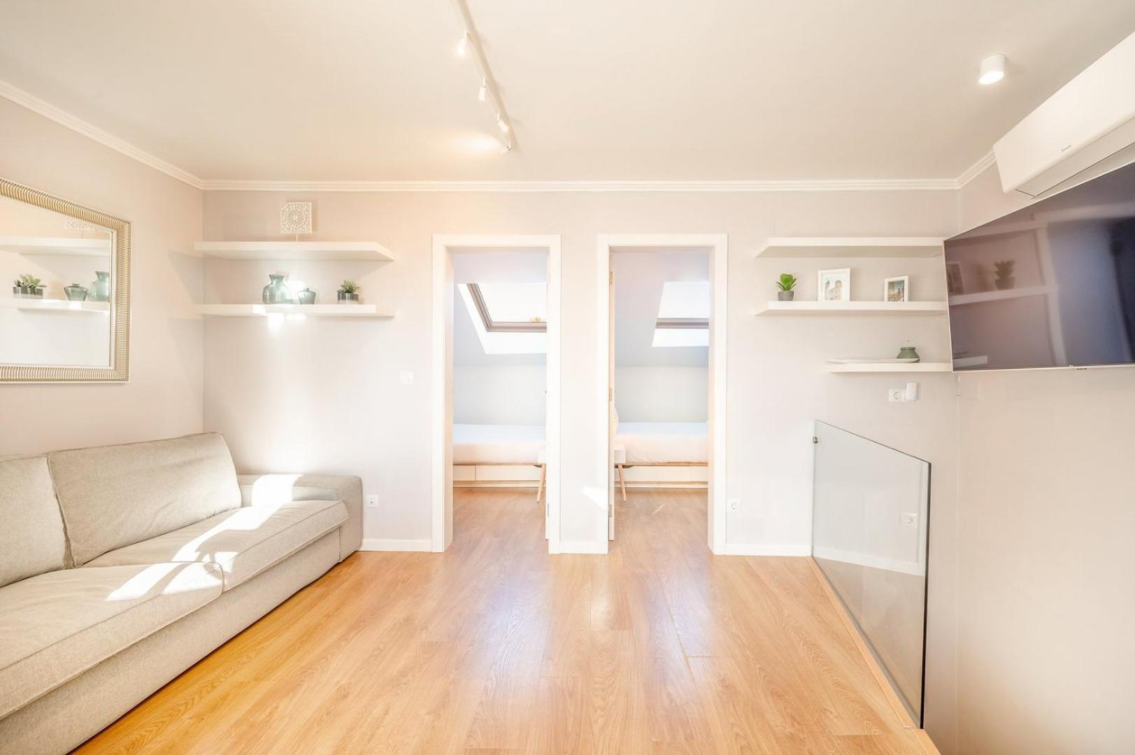 Guestready - Sunny Spacious In Belem Lisboa المظهر الخارجي الصورة