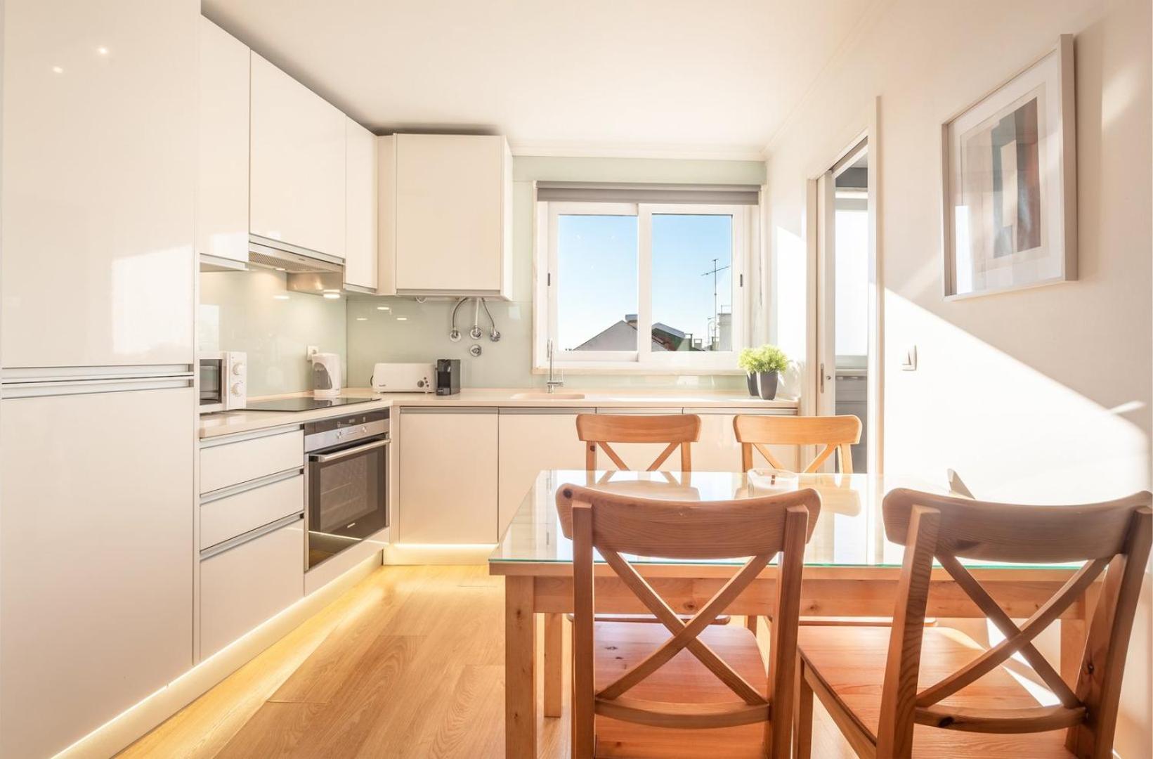 Guestready - Sunny Spacious In Belem Lisboa المظهر الخارجي الصورة