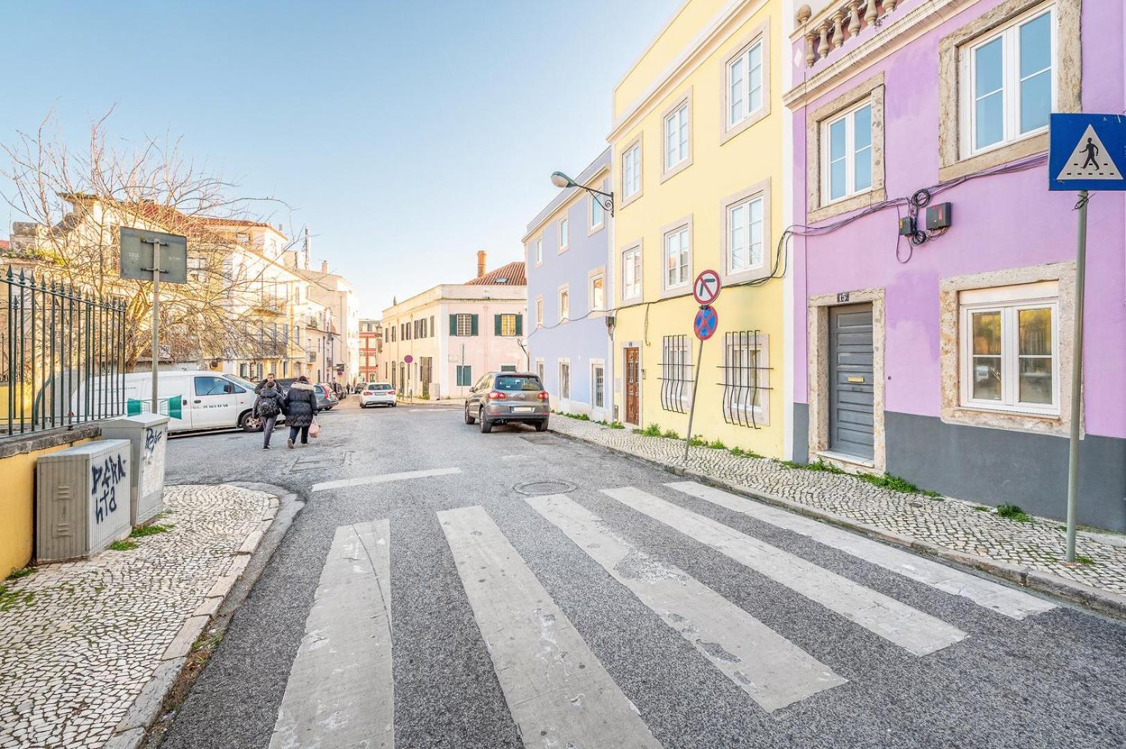 Guestready - Sunny Spacious In Belem Lisboa المظهر الخارجي الصورة