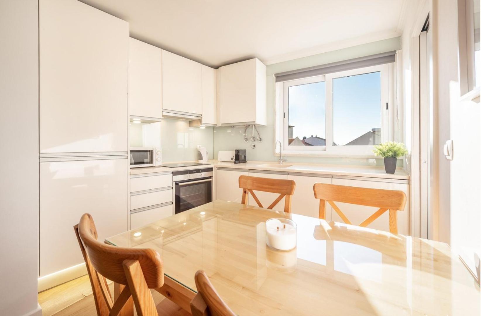 Guestready - Sunny Spacious In Belem Lisboa المظهر الخارجي الصورة